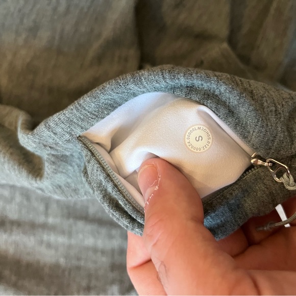 Surge Warm Half Zip - Picture 3 of 3